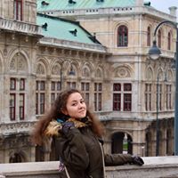 Evgenija Danilova
