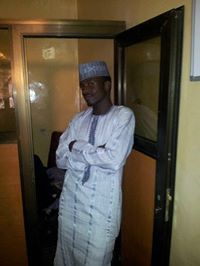 Younis Abdullah Muhd
