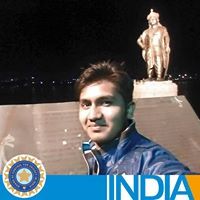 Mukund Sharma