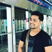 Abhishek Ganguli