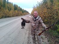 Сергей Бурда