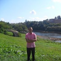 Антон Стефаненков