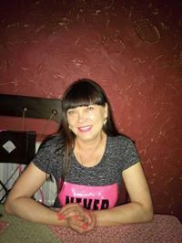 Ирина Дементиенко