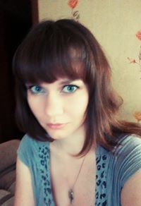 Ольга Кузнецова