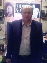 Роман Андреев