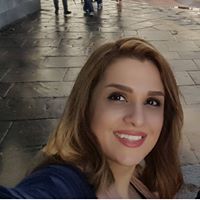 Razieh Khoshsolat