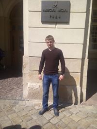 Саша Зингель