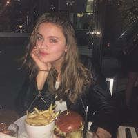 Анастасия Фролова