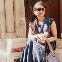 Manju Baarkavi