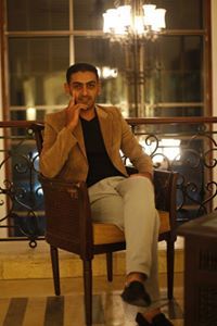 Zakaria Ahmed