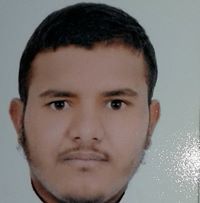 ابراهيم عبده محمد غزالي