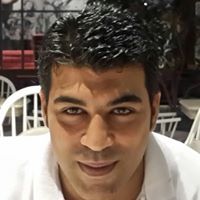 Ahmed Ali
