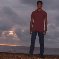 Rajath Ravichandar
