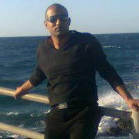Mohamed Atya