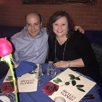 Cindy Lelivelt Siegel