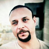 Nasser Hamed