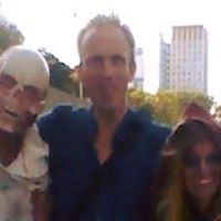 Dave Sullivan-Nesbitt