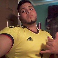 Diego Marin