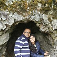 Rupanshi Anand