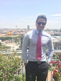 Daniel Infante