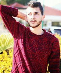 HamOode Barahmeh