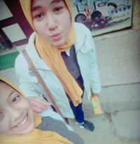 Ganna Mohamed