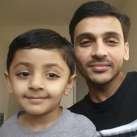 Manav Patel