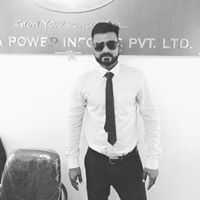 Shiv Gupta