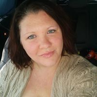 Sheila Garbe Gregory