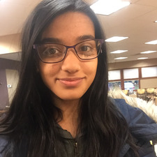 Shreya