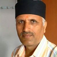 डा.मतिप्रसाद ढकाल