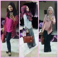 Nor Zarina