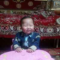 Мөнхсайхан Б.