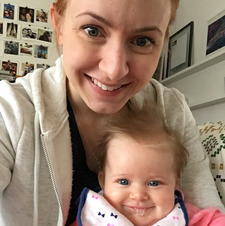 Amanda Verrette Harris