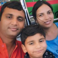 Prashant Patel
