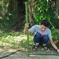 Muhammad Fajri