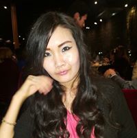 Эльза Нурлыбаева