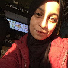 Nessma Khaled