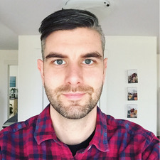 Adam Graham