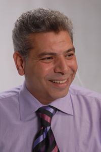 Mostafa Almukadem