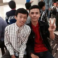 Adew Ridwan