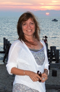 Cheryl Anderson