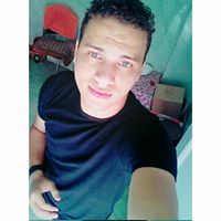 Gaber Sayed