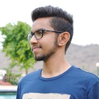 Neev Patel