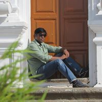 Niraj Bagade
