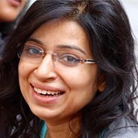 Anita Singh