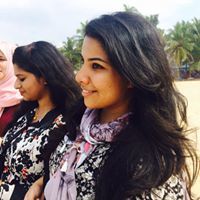 Dilsha Joy