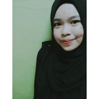 Anis Zahirah
