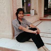 Vishalu Garg
