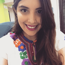 Arely Martínez 